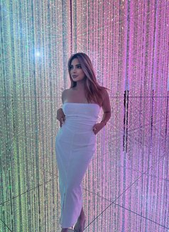 Fill Your Fantasy & Turn It Into Reality - Acompañantes transexual in Makati City Photo 29 of 30