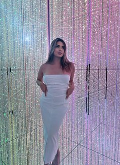 Fill Your Fantasy & Turn It Into Reality - Acompañantes transexual in Makati City Photo 30 of 30