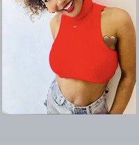 Fille Sexy - escort in Mauritius