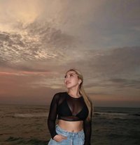 Fillena - escort in Dubai Photo 1 of 10