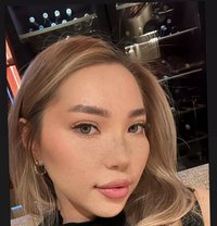 Fillena - escort in Dubai