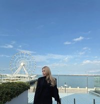 Fillena - escort in Dubai