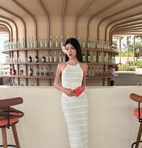 ฟิล์ม - Transsexual escort in Chiang Mai