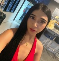 New Lady boy from Thailand - masseuse in Al Manama