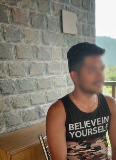 Filrtymong - Male escort in Chennai Photo 1 of 1