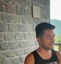 Filrtymong - Male escort in Chennai