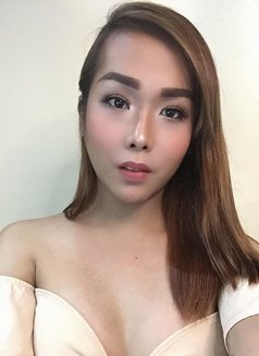 Dominant LUCY. OUTCALL,WEBCAM SHOW. - Transsexual escort in Manila Photo 22 of 29