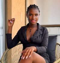 Fima - escort in Nairobi