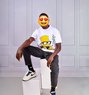 Dicky Veinz - Male escort in Nairobi Photo 1 of 4