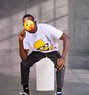 Dicky Veinz - Male escort in Nairobi Photo 3 of 3