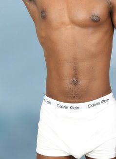 Fin Flex - Male escort in Dubai Photo 1 of 3