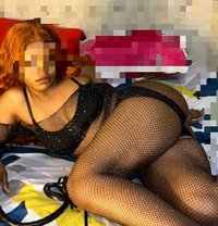 Fina - escort in Al Ain