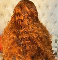 Fina - escort in Al Ain