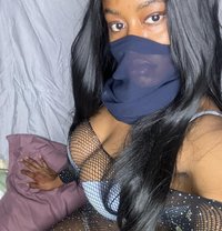 Fina - escort in Al Ain