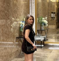 Fina GFE Premium Massage - escort in Bangkok