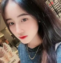 Fina - puta in Kuala Lumpur