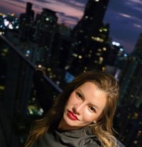 Fina Premium Massage - escort in Bangkok