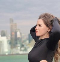 Fina Premium Massage - escort in Bangkok