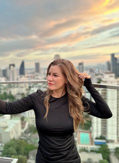 Fina Premium Massage - puta in Bangkok Photo 5 of 8