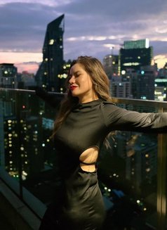 Fina Premium Massage - puta in Bangkok Photo 7 of 8