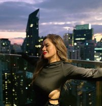 Fina GFE Premium Massage - escort in Bangkok