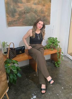 Fina Premium Massage - escort in Bangkok Photo 8 of 9