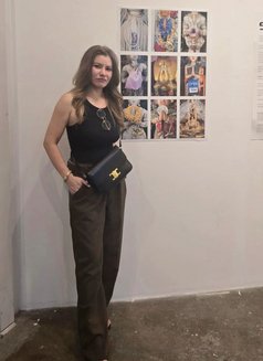 Fina Premium Massage - escort in Bangkok Photo 9 of 9