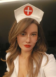 Fina Premium Massage - puta in Bangkok Photo 7 of 7