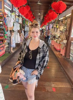 Fina GFE Premium Massage - escort in Bangkok Photo 11 of 12