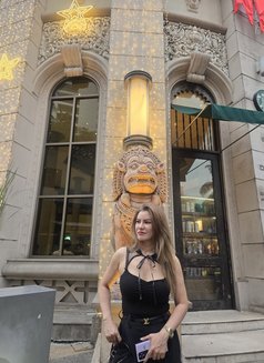 Fina GFE Premium Massage - escort in Bangkok Photo 12 of 12