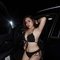 CASS 🇵🇭🇪🇸 - escort in Bangkok Photo 3 of 21
