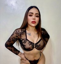 CASSANDRA 🇵🇭🇪🇸 - escort in Taipei