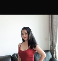 Finally Filipina Have Fun - escort in Singapore