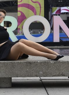 Find Intimacy - adult performer in Toronto Photo 1 of 3