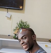 Fine Wine - Male escort in Nairobi