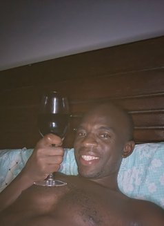 Fine Wine - Male escort in Nairobi Photo 2 of 22
