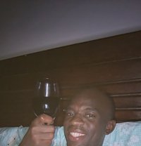 Fine Wine - Male escort in Nairobi