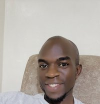 Fine Wine - Male escort in Nairobi