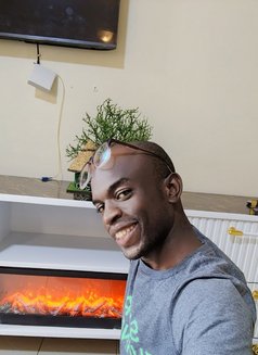 Fine Wine - Male escort in Nairobi Photo 6 of 22