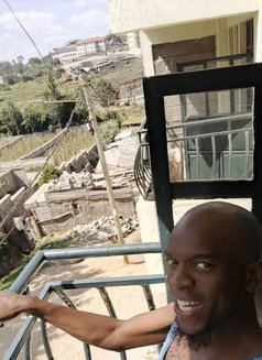 Fine Wine - Male escort in Nairobi Photo 21 of 22