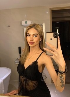 FINEST ASIAN!🇵🇭 (have poppers) - Transsexual escort in Bangkok Photo 27 of 28