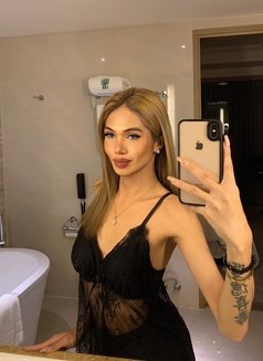 LEAVING SOON!🇵🇭 (INQUIRE NOW) - Transsexual escort in Kuala Lumpur Photo 8 of 26