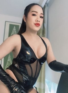 Finest Kinky Versatile - Transsexual escort in Macao Photo 12 of 15