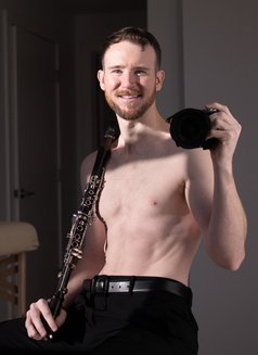 Finn - Male escort in London Photo 3 of 4