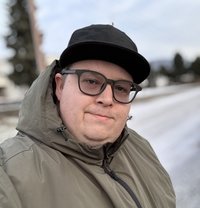 Finn Shirokuma - Male escort in Oslo