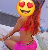 Sharon - escort in Bangalore