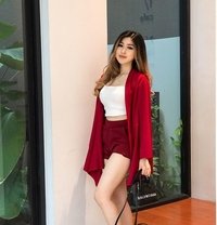 Finna - escort in Bali
