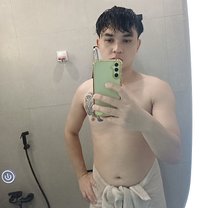 Finny - Transsexual escort in Riyadh