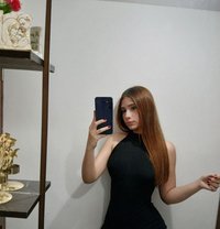 Fino - escort in Tokyo