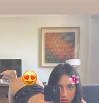 Fioma - escort in Dakar